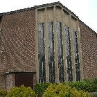 (Wesel Schepersfeld) St. Franziskus