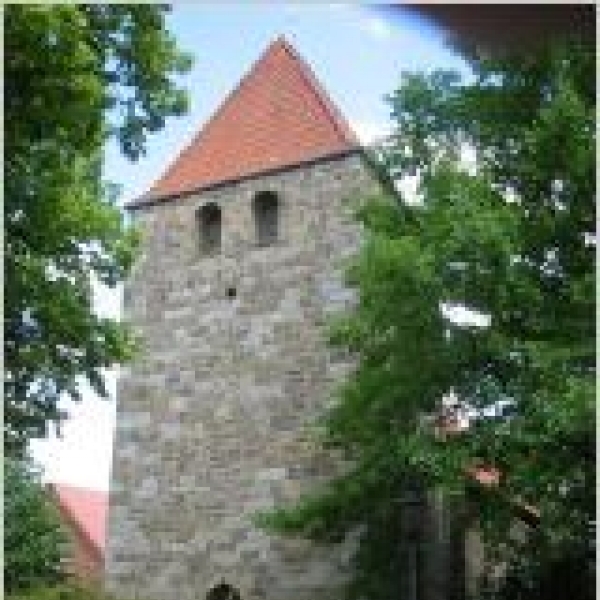 Weserkirche