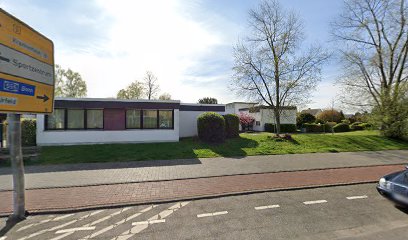 (Wesseling) Evangelische Kirchengemeinde Wesseling