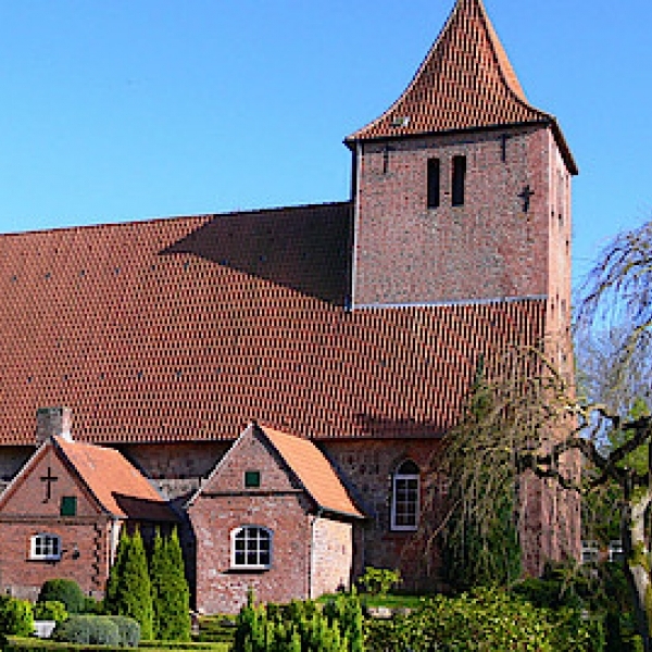 (Westensee) Ev.-Luth. Kirchengemeinde Westensee