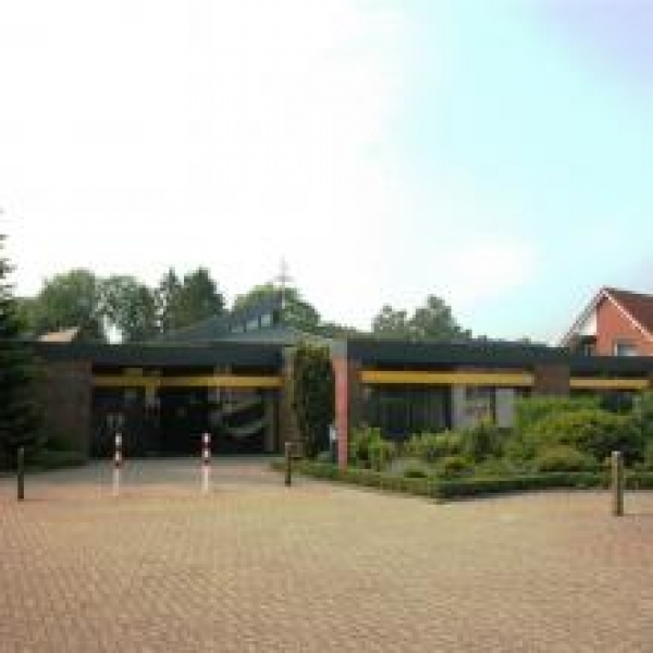 (Westerstede) EFG Westerstede