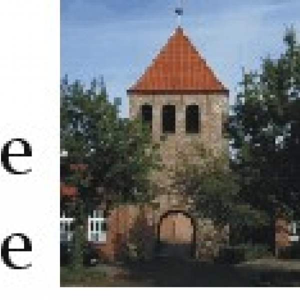 (Westoverledingen) Ev.-ref. Kirchengemeinde Ihrhove
