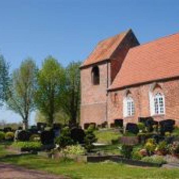 (Westoverledingen) Ev.-reformierte Kirchengemeinde Esklum