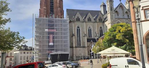 (Wetzlar) Immanuel Gemeinde Wetzlar
