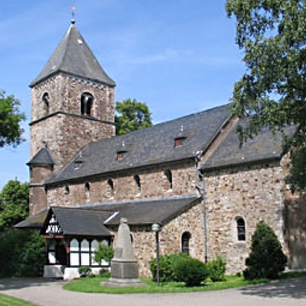 (Weyerbusch) Ev. Kirchengemeinde Birnbach