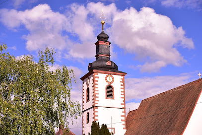 (Weyher) St. Peter und Paul