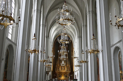 (Wien) Augustinerkirche