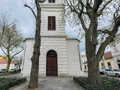 (Wien Floridsdorf) Maria Loretto