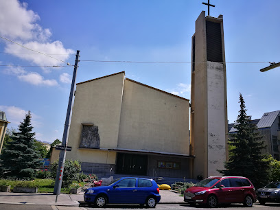 (Wien Liesing) St. Dominikus Savio