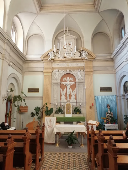 (Wien) Spitalskapelle Zum Göttlichen Erlöser