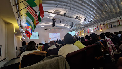 (Wien) Vienna Christian Center
