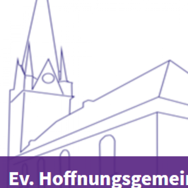 (Wiesbaden) Ev. Hoffnungsgemeinde Wiesbaden-Biebrich