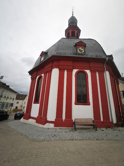 (Wiesbaden) Ev. Kirchengemeinde Naurod