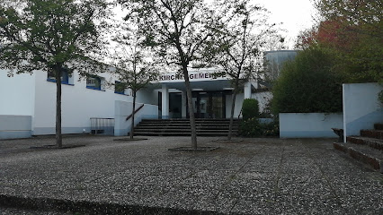 (Wiesbaden) Ev. Kirchengemeinde Wiesbaden-Klarenthal