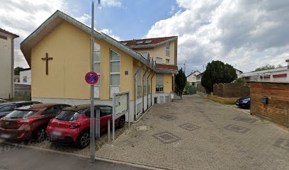 (Wiesloch) Liebenzeller Gemeinschaft Wiesloch