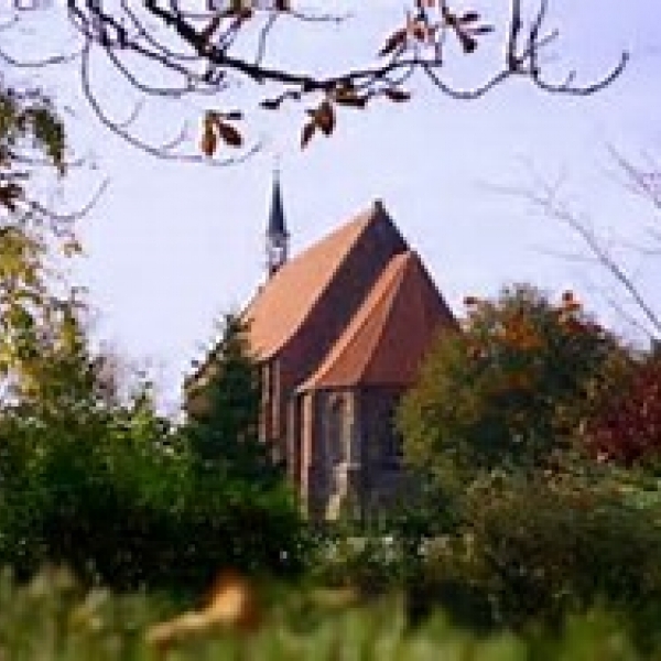 (Wilhelmshaven) St.-Georgs-Kirche Sengwarden