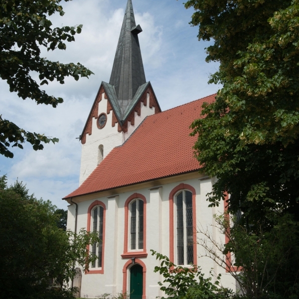 Willehadi Kirchengemeinde