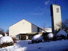 (Wimsheim) Erlöserkirche