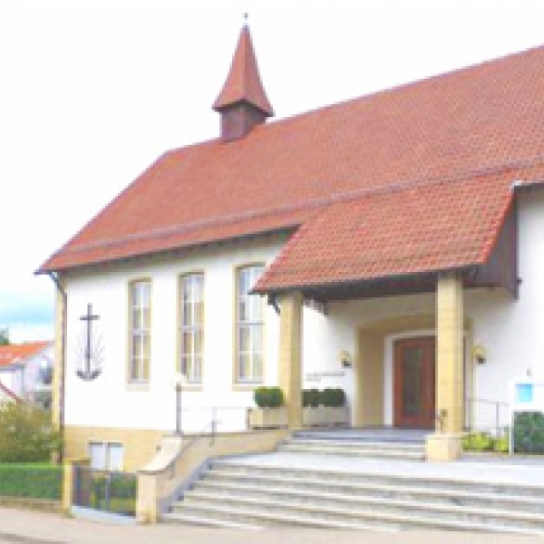 (Winnenden) Neuapostolische Kirche