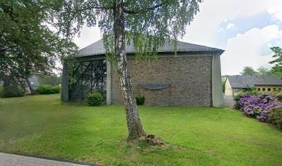 (Wipperfürth Neye) St. Michael