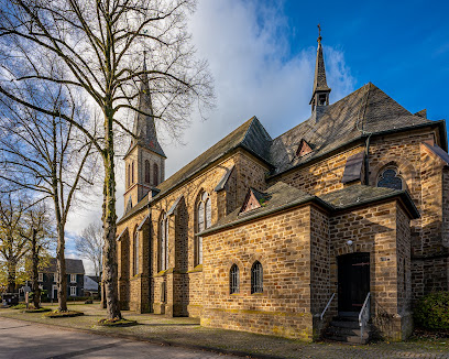 (Wipperfürth Thier) St. Anna
