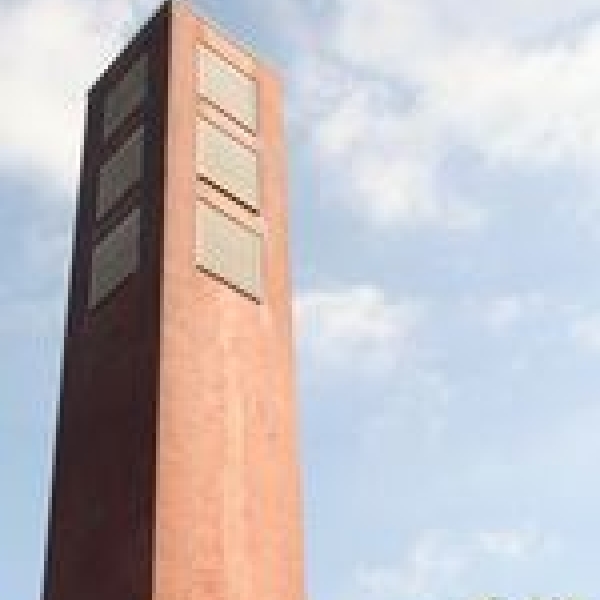 (Witten) Gemeindezentrum Christuskirche