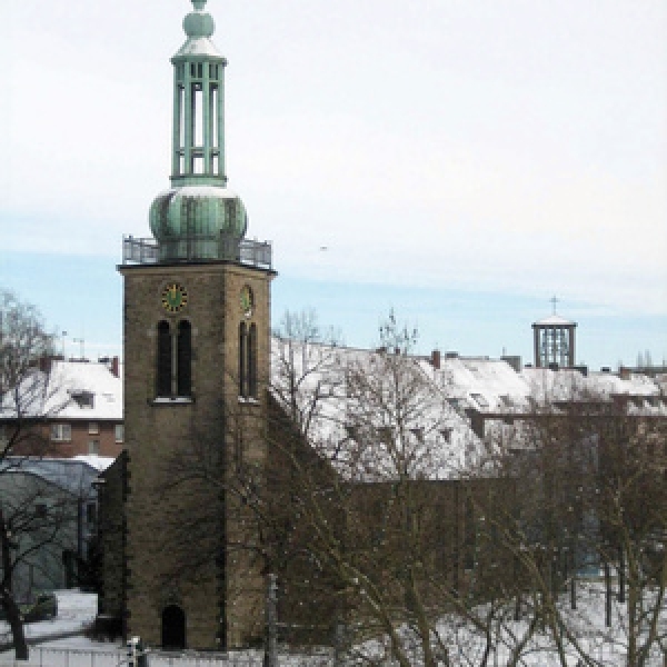 (Witten) Johanniskirche