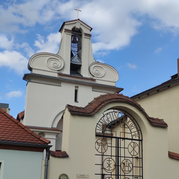 (Wittichenau) Evangelische Kirchengemeinde Wittichenau