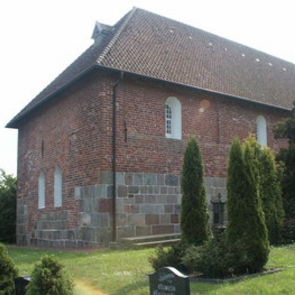 (Wittmund) Ardorfer Kirche