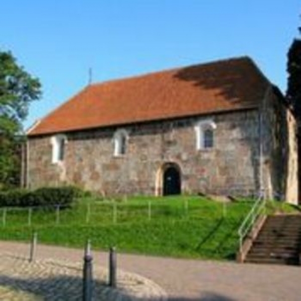 (Wittmund) St.-Dionysius-Kirche