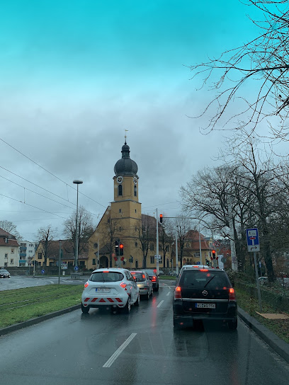 Wohnstift St. Paul