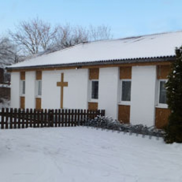 (Wolfenbüttel) EFG Wolfenbüttel