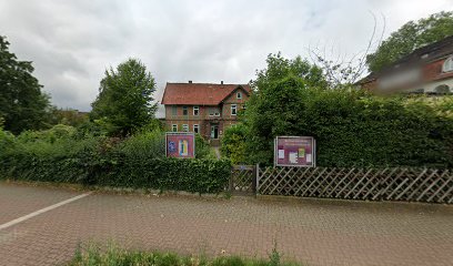 (Wolfenbüttel) Propstei Wolfenbüttel