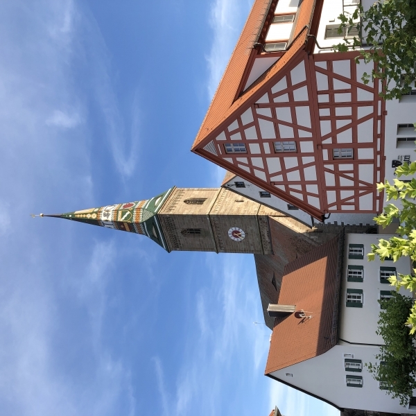 (Wolframs-Eschenbach Wolframs-Eschenbach) Mariä Himmelfahrt