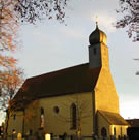 (Wolfratshausen Nantwein) St. Nantovinus