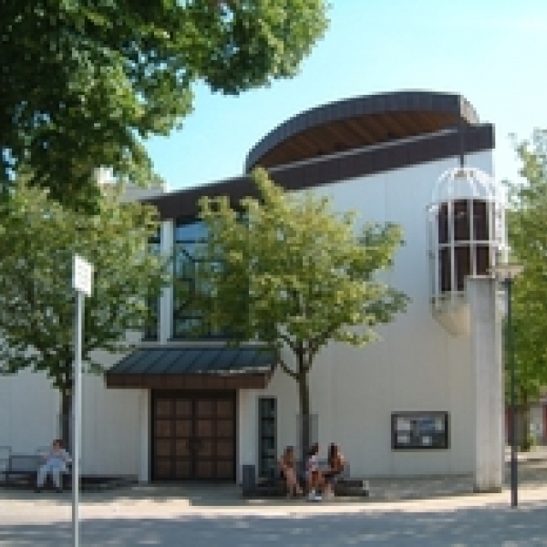 (Wolfsburg) Bonhoeffer-Gemeinde
