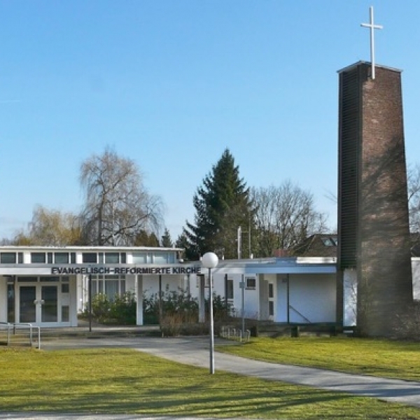 (Wolfsburg) Kirchengemeinde Wolfsburg-Gifhorn-Peine