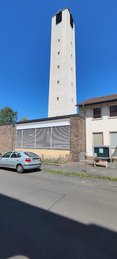 (Wolfsburg) Lukaskirchengemeinde