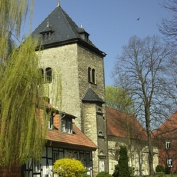 (Wolfsburg) Nordstadt-Kirchengemeinde