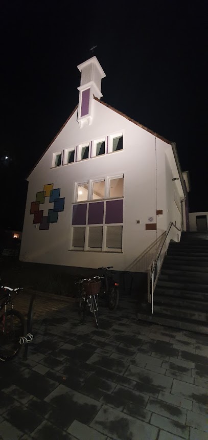 (Worms) Ev. Kirchengemeinde Worms-Herrnsheim