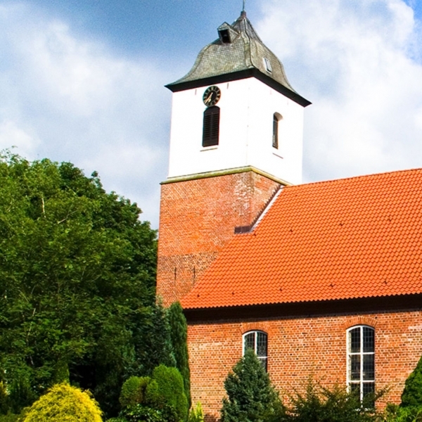 (Worpswede) Zions-Kirchengemeinde Worpswede