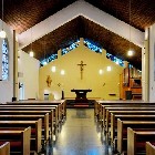 (Wülfrath Rohdenhaus) St. Petrus Canisius