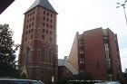 (Wuppertal Barmen - Zentrum) St. Antonius