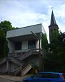 (Wuppertal Blombacherbach) St. Petrus