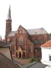 (Wuppertal Elberfeld) Herz Jesu
