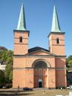 (Wuppertal Elberfeld-Mitte) St. Laurentius
