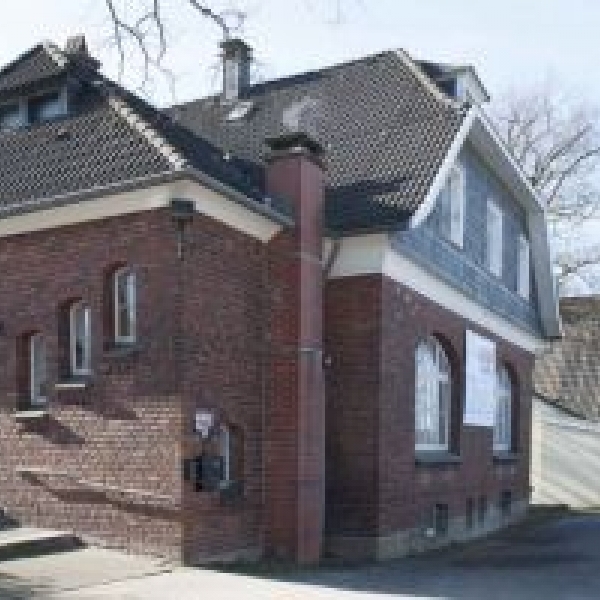 (Wuppertal Elberfeld-Nord) Katernberger Vereinshaus