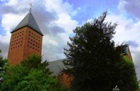 (Wuppertal Hatzfeld) St. Konrad