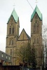 (Wuppertal Oberbarmen) St. Johann Baptist