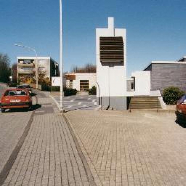 (Wuppertal Schellenbeck-Einern) Haus der Begegnung